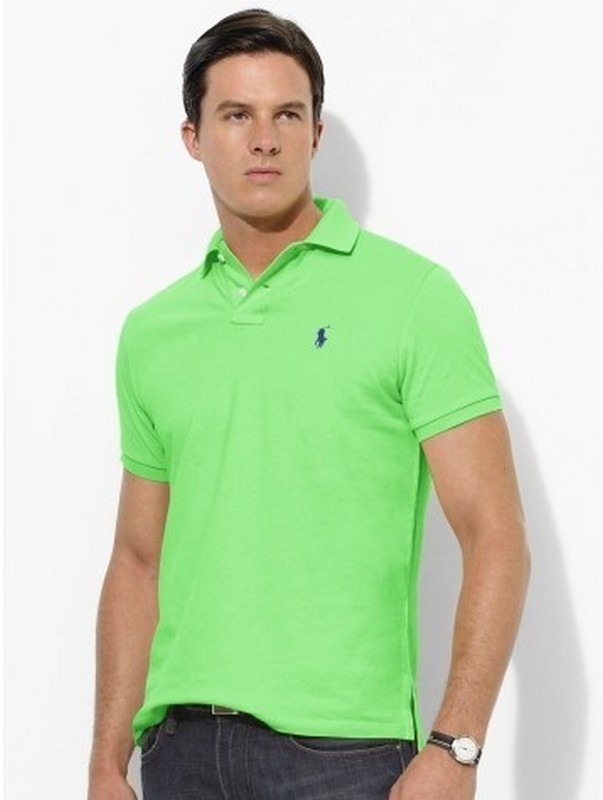 polo Men's Polo 768